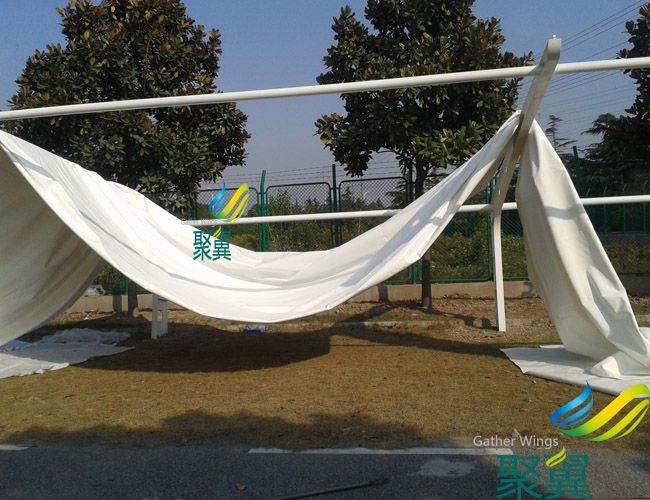 膜結(jié)構(gòu)停車篷,膜結(jié)構(gòu)車篷