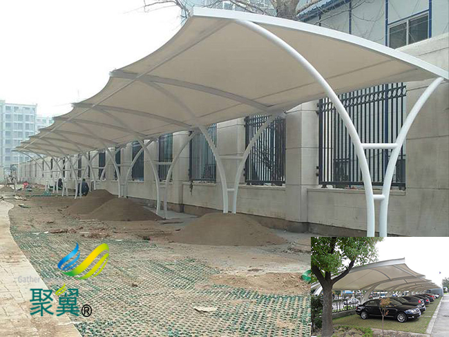 河北省涉縣膜結(jié)構(gòu)車棚|膜結(jié)構(gòu)車棚企業(yè)促銷活動