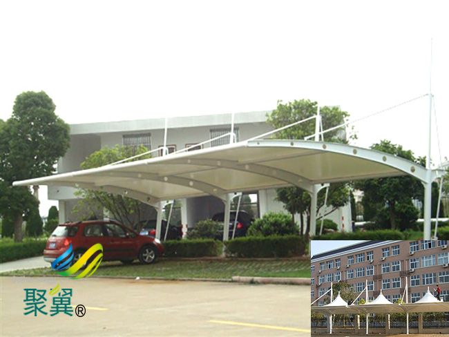 內(nèi)蒙古錫林郭勒盟正藍(lán)旗膜結(jié)構(gòu)車棚|膜結(jié)構(gòu)車棚資質(zhì)企業(yè)一