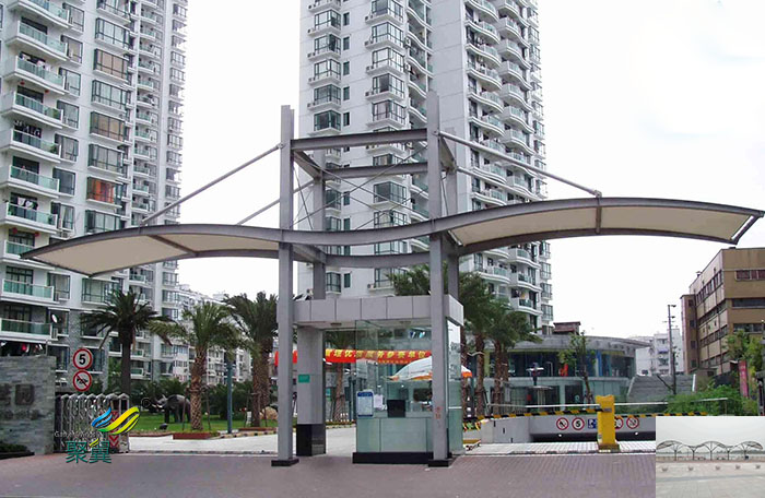 河南建造膜結(jié)構(gòu)體育場館看臺(tái)供應(yīng)哪家好
