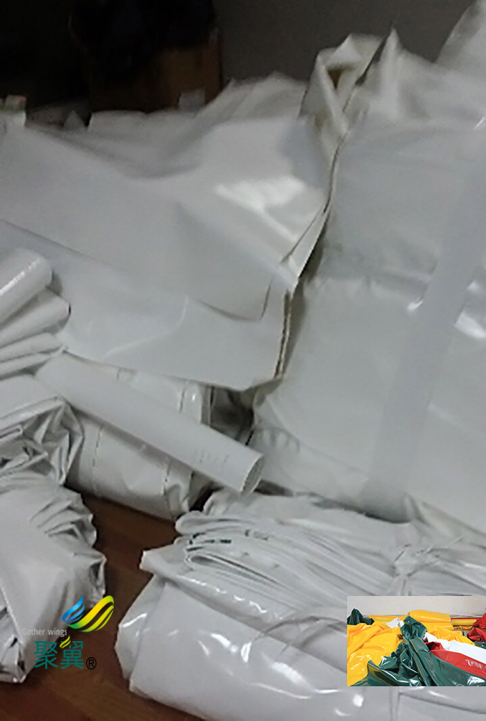 江蘇膜結構車棚膜布批發加工生產商材料種類