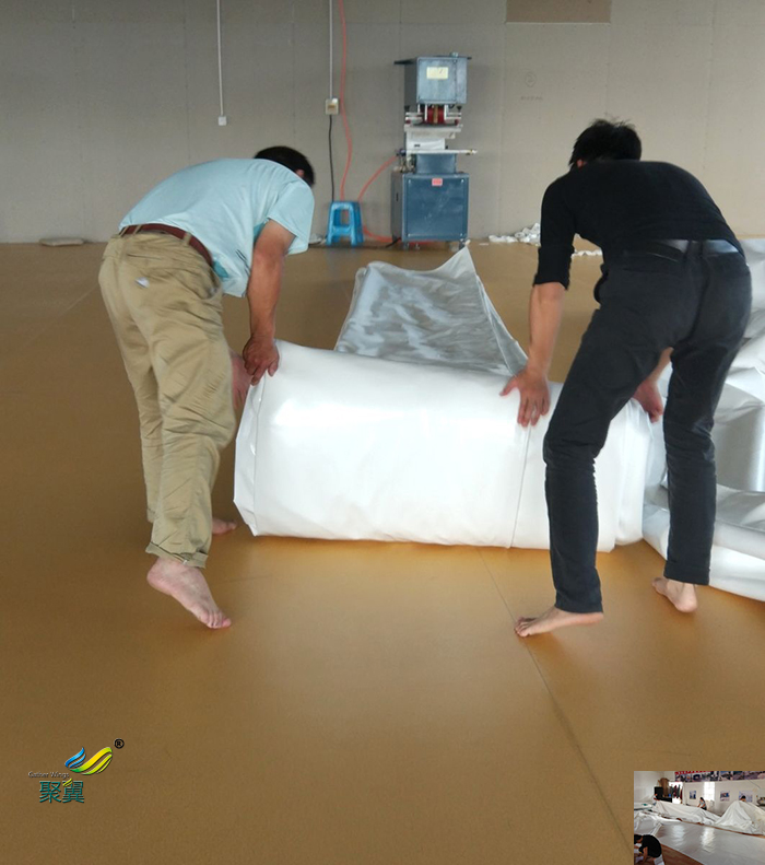 國內品牌膜結構膜布生產(chǎn)廠家安裝視頻