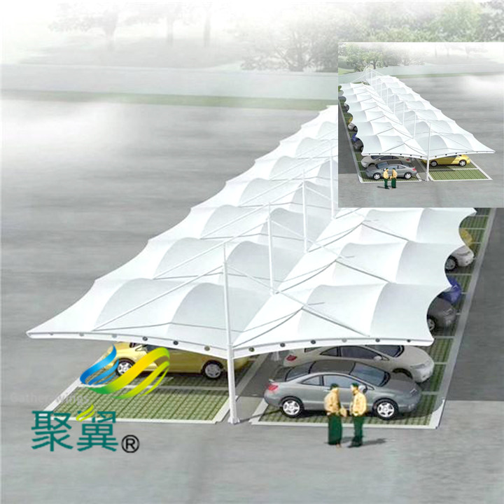 停車棚膜結(jié)構(gòu)質(zhì)量過(guò)硬主要使用人群是哪些