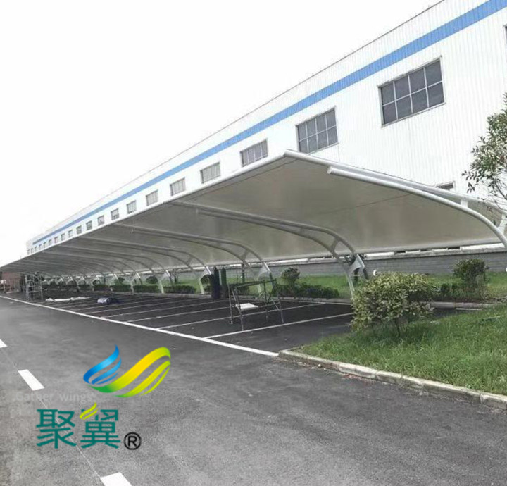 做一個(gè)膜結(jié)構(gòu)車棚價(jià)格多少 做膜結(jié)構(gòu)景觀需要多少錢